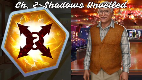 Choices: Stories You Play- Mortal Desires (Ch. 2) |Diamonds|