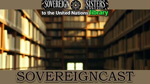 Jehovah’s Witnesses & the UN: Exposed Membership They Tried to Hide