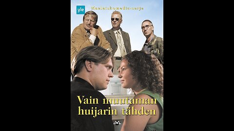 2. Kahvia ja kunnallispolitiikkaa.