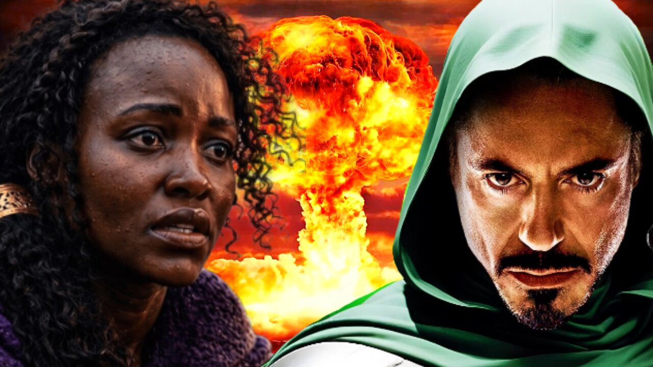 The Odyssey Opens BIG After Controversy, Avengers: Doomsday Trailer Drops As Tickets Go On Sale thumbnail