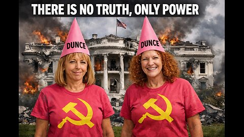 The Destructive Impact of ‘Stalinist #Feminism’ #mgtow