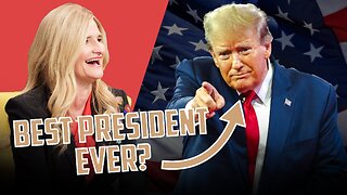 America's Success Story: Trump’s Major Accomplishments Before the Presidency | Drenda On Guard