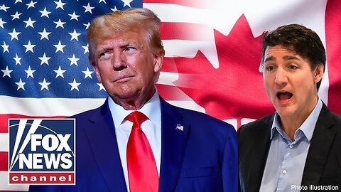 Trump’s plan to make Canada the 51st state has ‘massive potential’: Kevin O’Lear