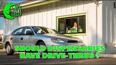 Missouri's Cannabis Curbside Pickup: New Rule Explained!