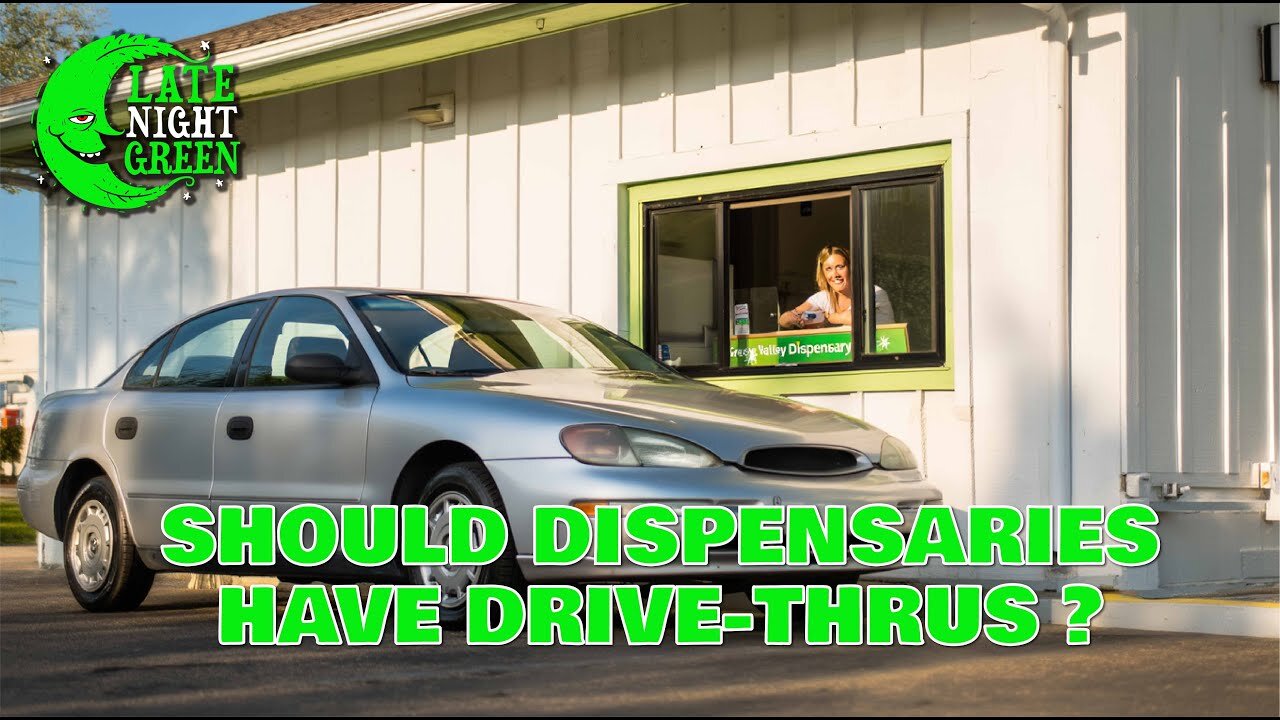 Missouri's Cannabis Curbside Pickup: New Rule Explained!