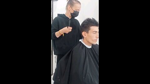 Next Level Barber