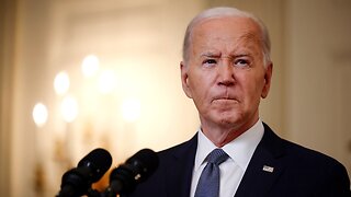 Biden Reminds Everyone of Why His Presidency Was a Disaster — This is Just Embarrassing