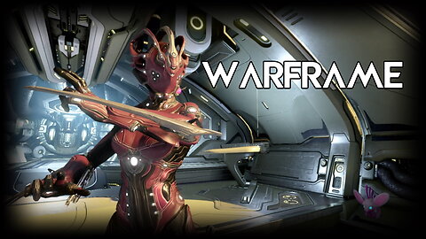 Playing WARFRAME - 06