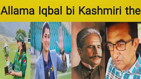 🇮🇳 India vs Pakistan Clash 🇵🇰 | Sana Mir’s Bold Statement | "No Issues Ko Issue Na Banayen!"