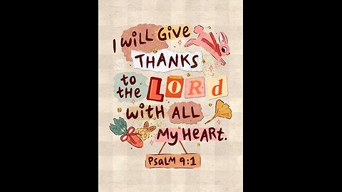 There's Joy in the Name of the Lord! Wednesday Blessings! <><