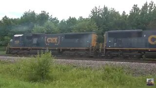 The Surprising Truth About CSX Trains from Creston Ohio Nobody Tells You