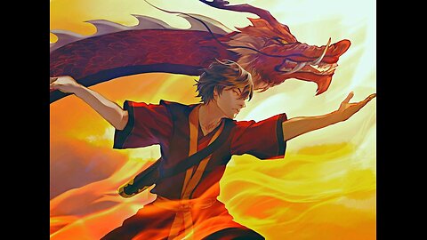 Zuko || The Banished Prince (Prod.by ONYX)
