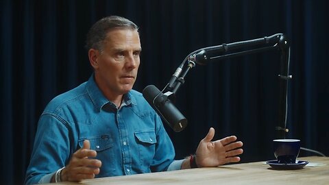 Hunter Biden Claims Charlie Kirk Assassination Only Served MAGA