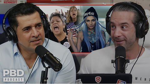 “I Want A Refund” - SHOCKING Poll Shows Liberal Women Are UNDATEABLE!