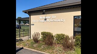 Shutdown Halts Events at Military-Base Schools