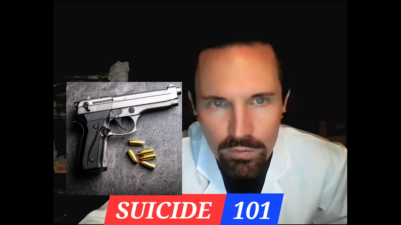 Assisted Suicide 101 The Basics
