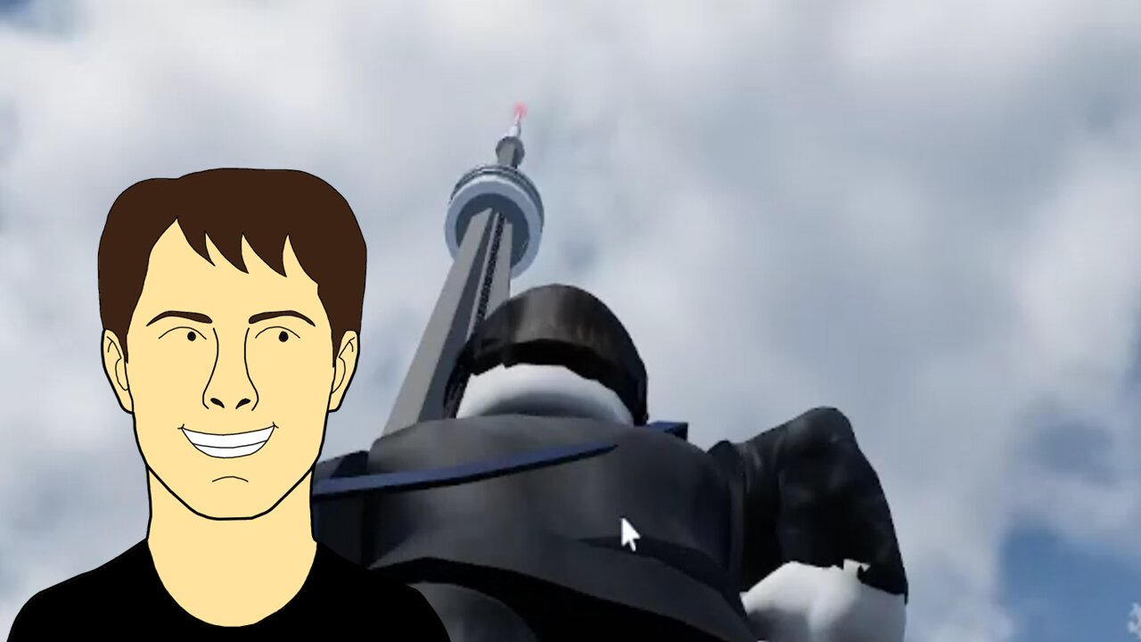 Southern Ontario V5 Gameplay