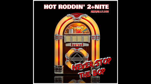 Hot Roddin' 2+Nite - Ep 695 - 11-01-25