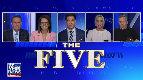 'Tense': 'The Five' Scrutinizes What Happened In Minnesota