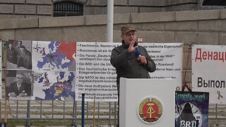 Mega-Katastrophe „Zweiter Weltkrieg“ nicht beendet!