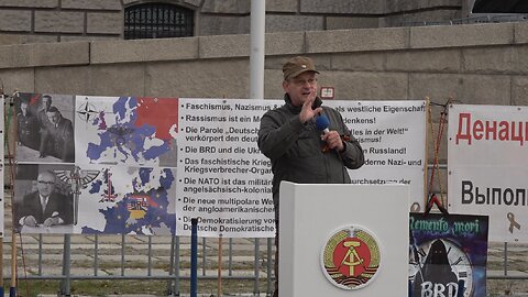 Mega-Katastrophe „Zweiter Weltkrieg“ nicht beendet!