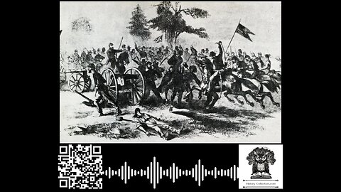 #OnThisDay October 9, 1864: Valley Ascendancy