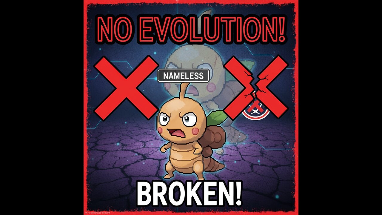 Pokemon Ultra Violet Pt 4