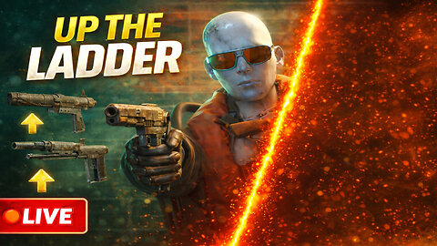 🔴 Live - UP THE BLICKY SUNDAYS - ARC RAIDERS