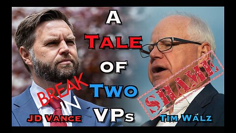 A Tale of Two VPs