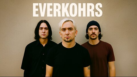 Trading in the 90s (90s Grunge)