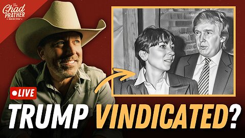 New Docs Reveal Trump CALLED POLICE On Epstein + Ghislaine Makes Deal W/ Trump? + Top Stories!