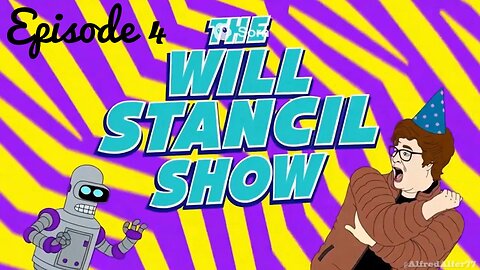 Emily Youcis, The Will Stancil Show 4, The Raped