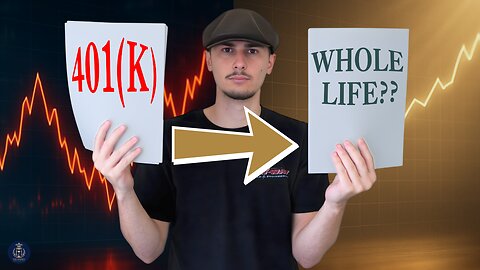 Can I Transfer My 401(k) to Whole Life Insurance?