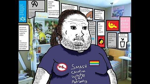The Sneaky Strategy Revisited: Male Social Justice Warriors and the Evolutionary Lens