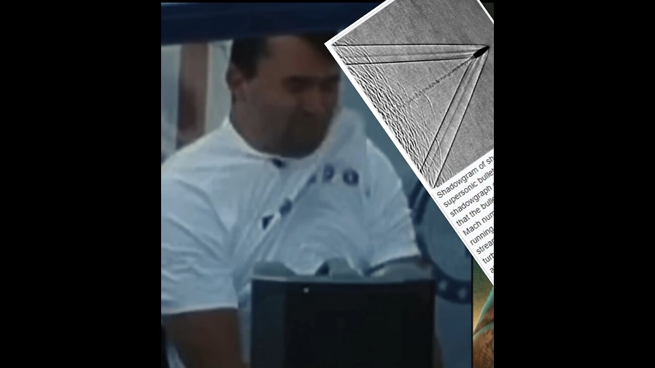 Proof PETN was used to propel a projectile that killed Charlie Kirk No Magic BulletS