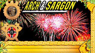 Arch & Sargon #1