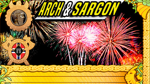 Arch & Sargon #1