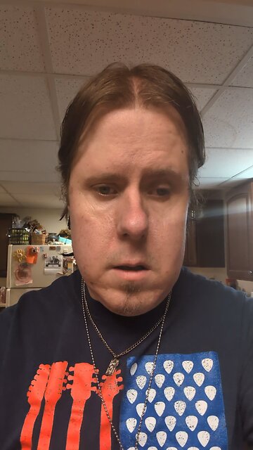 good morning everyone happy Monday