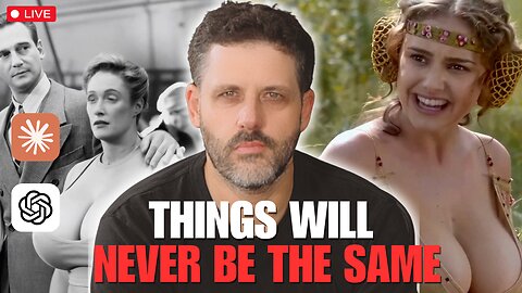 AI Just Replaced You (You Just Don't Know It Yet)