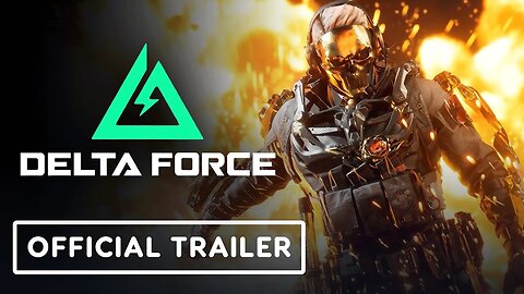 Delta Force - Official Subrosa Pack Launch Trailer