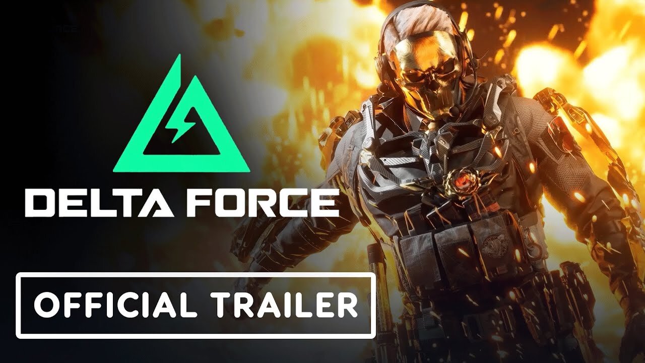 Delta Force - Official Subrosa Pack Launch Trailer