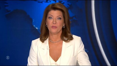 Norah O’Donnell Exits CBS Evening News After Being Fired For Awful Ratings