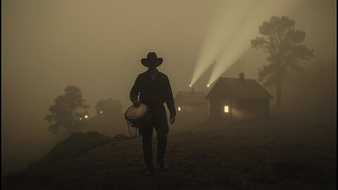The Phantom Drummer of the Appalachians | The Terrifying True Legend That Haunted Settlers