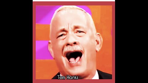 TOM HANKS