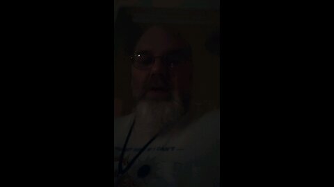 3 year pew pew bash ... reschedule