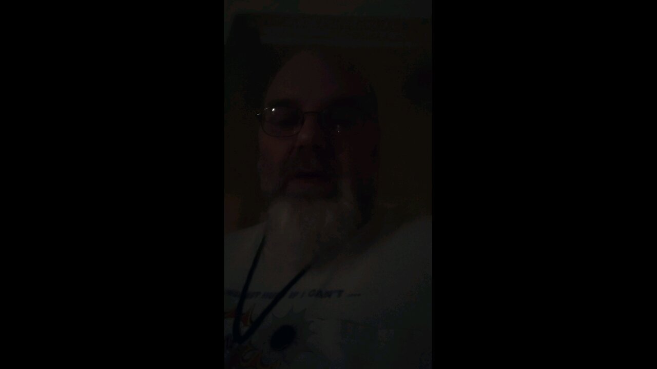 3 year pew pew bash ... reschedule