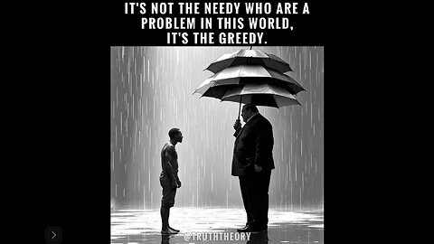 Why do the overlords hide good stuff