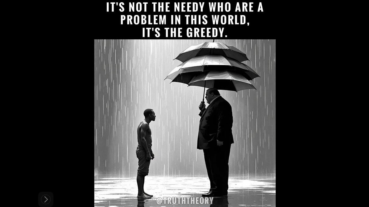 Why do the overlords hide good stuff