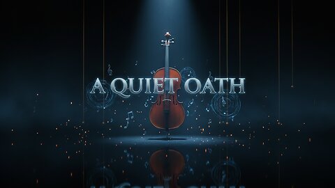 A Quiet Oath: The Heartfelt New Single by Rock Fire