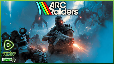Arc Raiders: The Terror of Topside